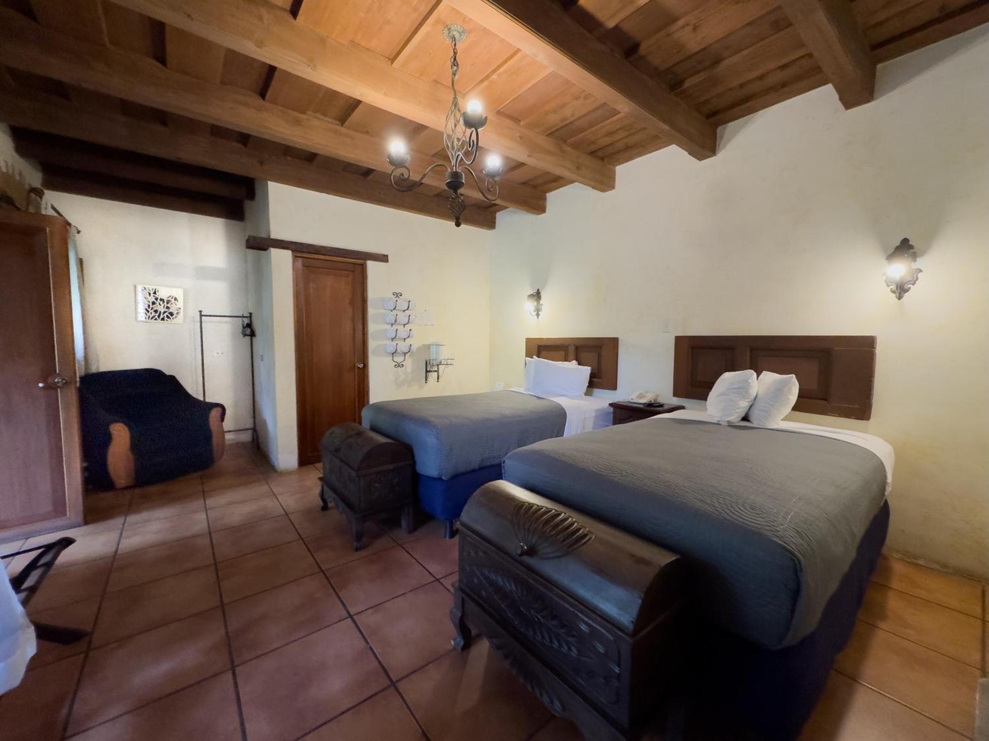 Naif Boutique Hotel Antigua Екстер'єр фото