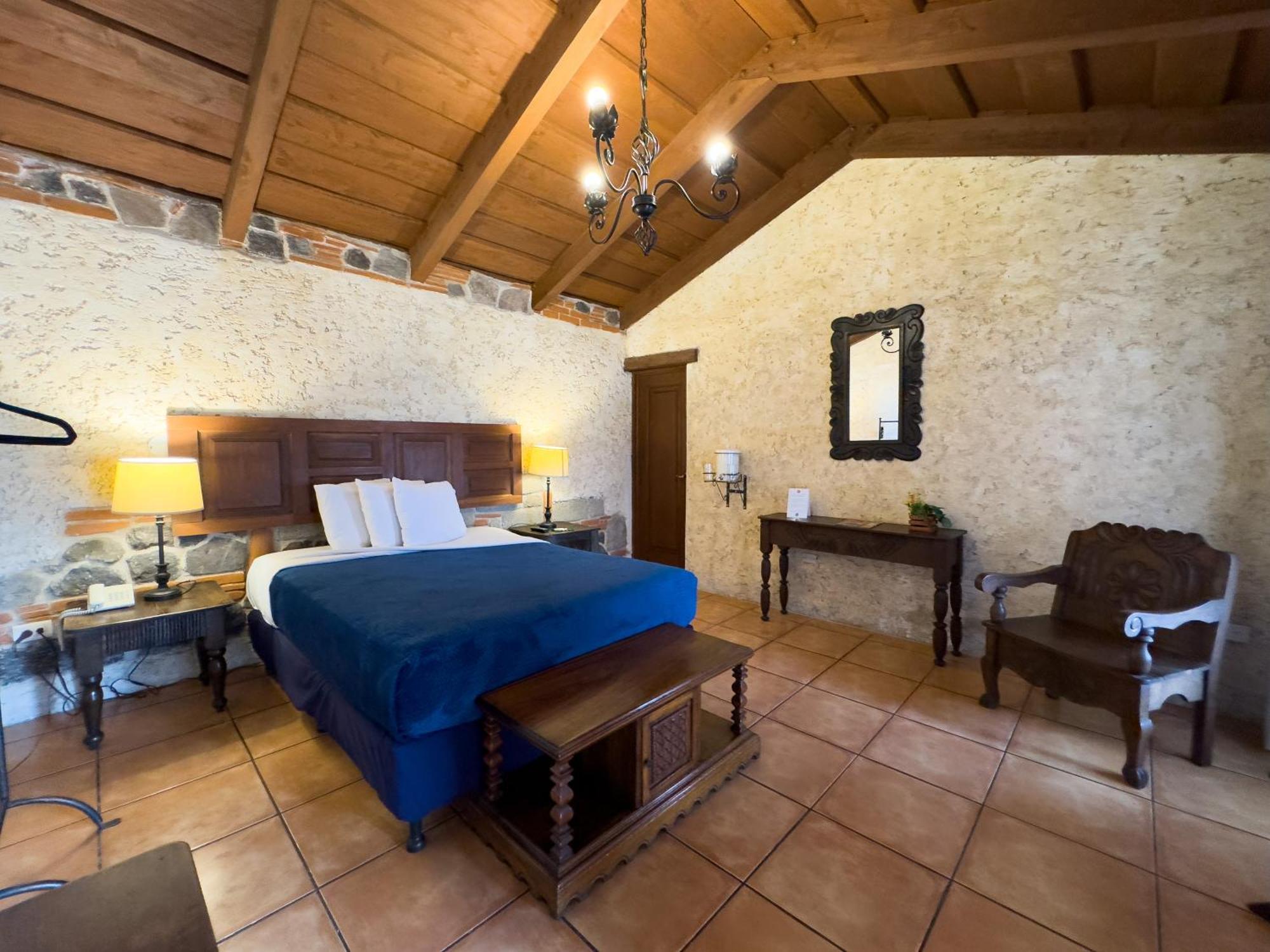 Naif Boutique Hotel Antigua Екстер'єр фото