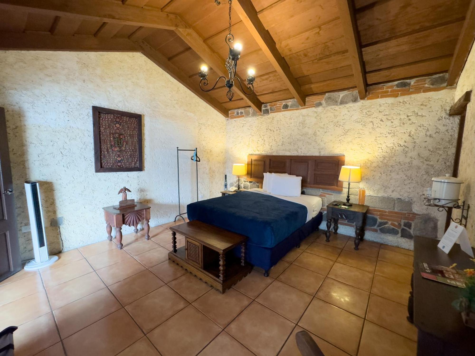 Naif Boutique Hotel Antigua Екстер'єр фото