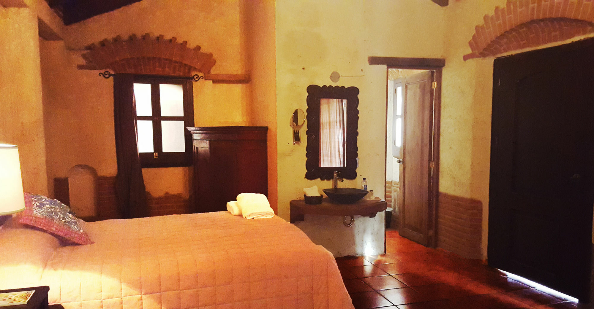 Naif Boutique Hotel Antigua Екстер'єр фото