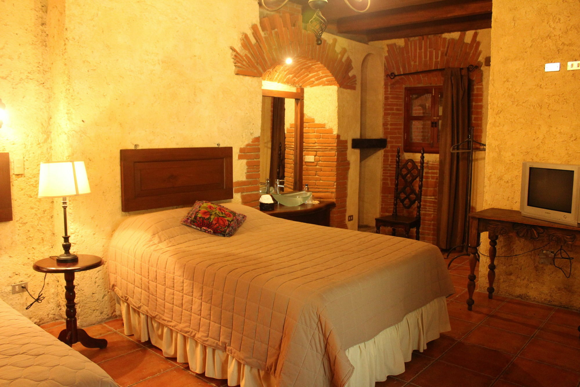 Naif Boutique Hotel Antigua Екстер'єр фото