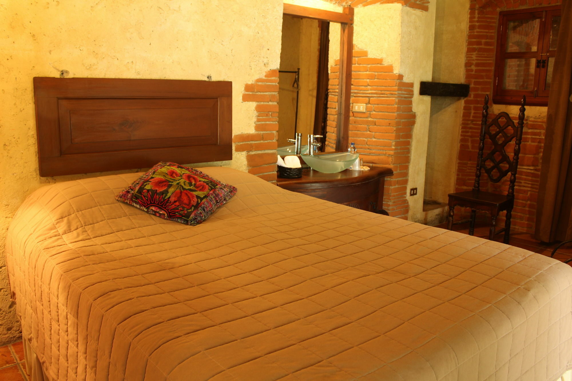 Naif Boutique Hotel Antigua Екстер'єр фото